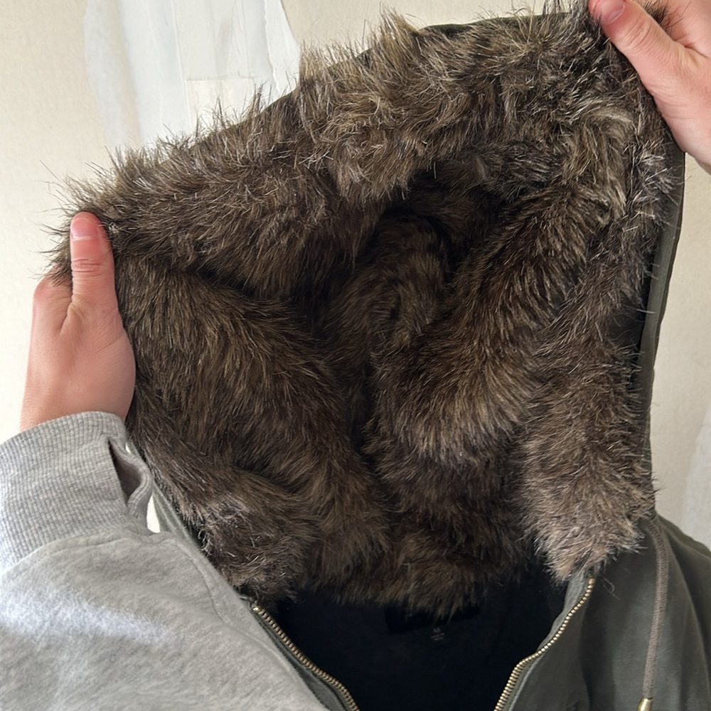 Banana Republic Coat View 4